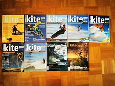 Kiteboarding kite magazin gebraucht kaufen  Stephanskirchen