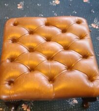 Chesterfield footstool origina for sale  CHESTER