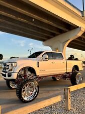 2018 diesel f250 for sale  Palm City
