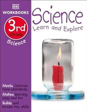 Workbooks science third for sale  Denver