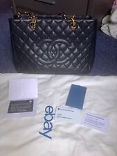 Chanel grand shopping for sale  PRUDHOE