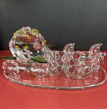 Crystal fantasy cinderella for sale  Manassas