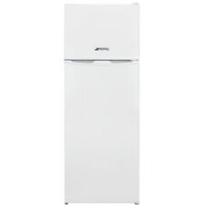 Smeg fd14fw frigorifero usato  Santa Maria Capua Vetere