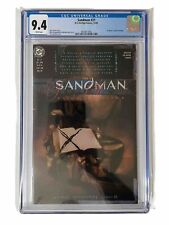 Sandman 21 CGC 9.4 1ª Aparição de Delirium (Delight) DC Vertigo Comics 1990 comprar usado  Enviando para Brazil