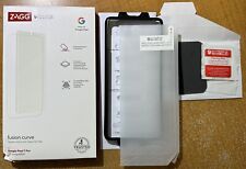 Usado, Protetor de tela ZAGG Invisibleshield Fusion Curve caixa aberta Google Pixel 7 Pro comprar usado  Enviando para Brazil