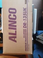 Alinco 135uk mode for sale  BURFORD