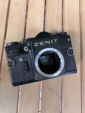 Zenit kamera body gebraucht kaufen  Mainz