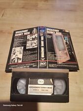 Rare vhs broadway d'occasion  Bourgoin-Jallieu