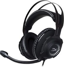 HyperX HX-HSCR-GM Cloud Revolver fone de ouvido para jogos com fio para PC e PS4 - [LN]™ comprar usado  Enviando para Brazil