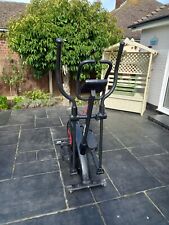 Electronic cross trainer for sale  FRINTON-ON-SEA