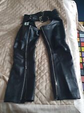 bluf leather for sale  MANCHESTER