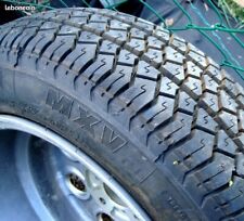 Pneu michelin mxv d'occasion  Bayon