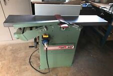 Kity 637 planer for sale  TORQUAY