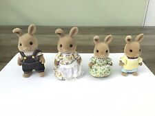 Sylvanian families dappled for sale  Shipping to Ireland