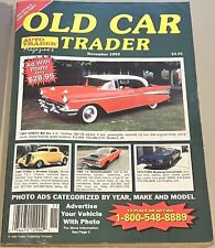 Old car trader for sale  Lakeland