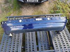 Bmw e36 rear for sale  MANNINGTREE