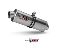 Mivv exhaust system for sale  Shipping to Ireland