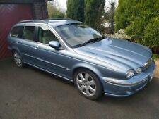 Jaguar type 2.2 for sale  BERKELEY