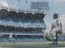 yankee stadium picture for sale  South River