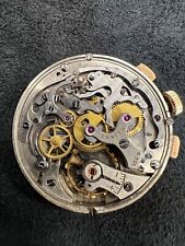Zenith chronograph 156 usato  Italia