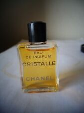 Chanel cristalle parfum gebraucht kaufen  Inden