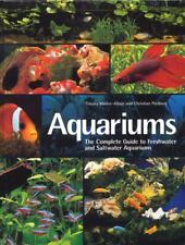 Aquariums complete guide for sale  Aurora
