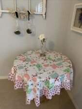 Shabby chic quilt for sale  Valencia