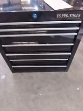us pro tools roller cabinet toolbox toolchest damaged #27 for sale  GAINSBOROUGH