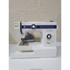 Janome 110 sewing for sale  STAFFORD