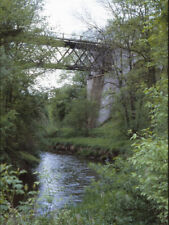 Dia alte stahlträgerbrücke gebraucht kaufen  Leer (Ostfriesland)