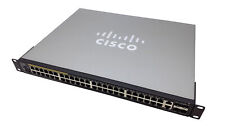 Cisco sf550x 48p for sale  WEMBLEY