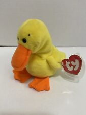 Beanie baby quackers for sale  Great Bend