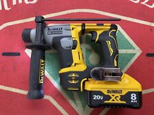 Dewalt dch172 20v for sale  Las Cruces