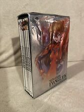 Evangelion platinum dvd for sale  JARROW