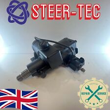 Steering Box Land Rover Discovery Mk2 99-04 Own Unit Remanufacture Service for sale  Shipping to South Africa