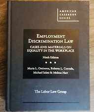 Employment discrimination law for sale  Philadelphia