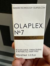 Olaplex bonding oil for sale  LIVERPOOL