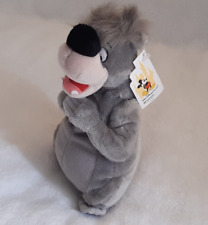 Baloo disney bean for sale  ILFORD