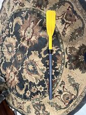Plastic boat paddle for sale  Depauw