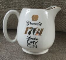 Greenalls 1761 london for sale  Shipping to Ireland