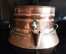 Antique honey extractor for sale  USK