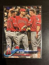 2018 topps update for sale  Strum