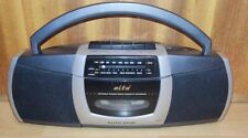 Radio cassettenrecorder kasset gebraucht kaufen  Schwaigern