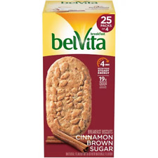 Belvita cinnamon brown d'occasion  Expédié en Belgium