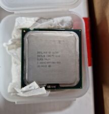 Intel core quad gebraucht kaufen  DO-Brackel
