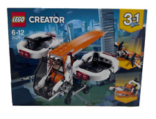 Lego creator drone for sale  CROYDON