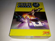 Crime killer game for sale  Ireland