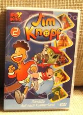 Jim knopf dvd gebraucht kaufen  Leipzig