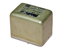 Quartz filter 10,7MHz PP 10,7 B2 1R UNITRA TEOPOD [0ST]2, używany na sprzedaż  PL