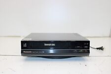 Panasonic omnivision 4800 for sale  Chesterfield